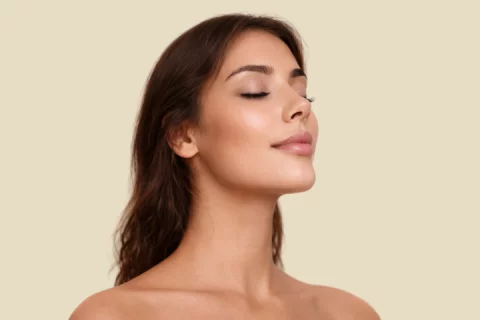 Faltenunterspritzung Berlin