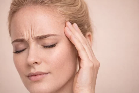 Relaxans gegen Migr&auml;ne Berlin